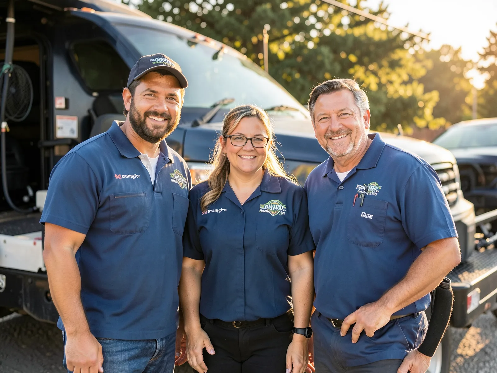 Roof Repair company in Emerson, GA